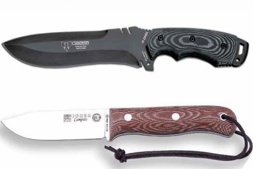 CUCHILLOS TÁCTICOS 【2019】Cudeman | Rui | Joker | Muela | Sog....