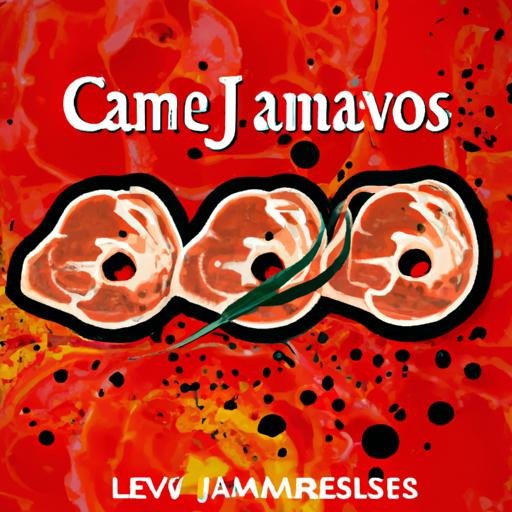 Jamonero los tres claveles