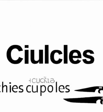 Tipos de cuchillos cocina