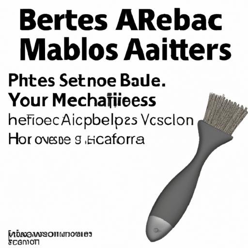 Mejores brochas de afeitar