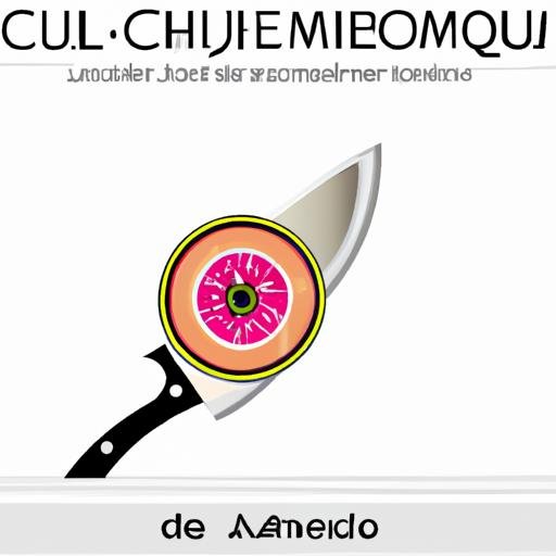 Mejor cuchillo jamonero ocu