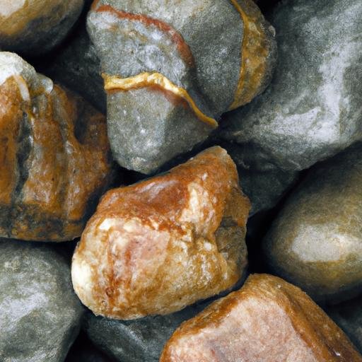 Piedras de afilar naturales Españolas