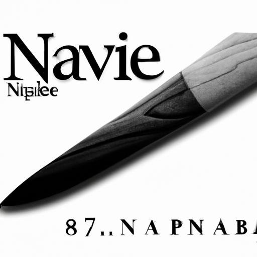 Navaja opinel numero 8