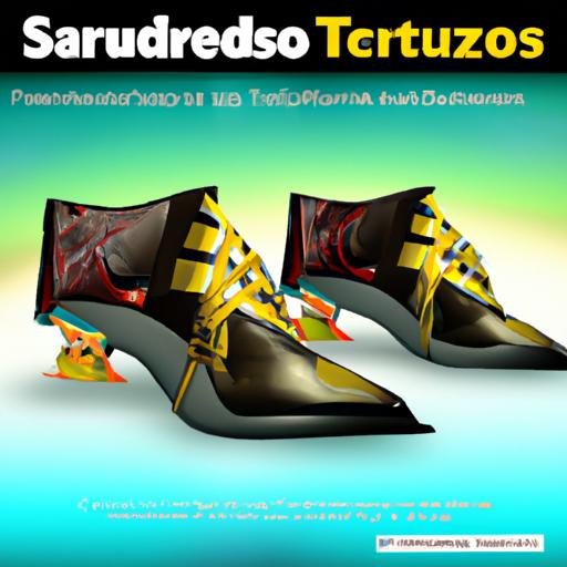 Zapatos de seguridad trueno