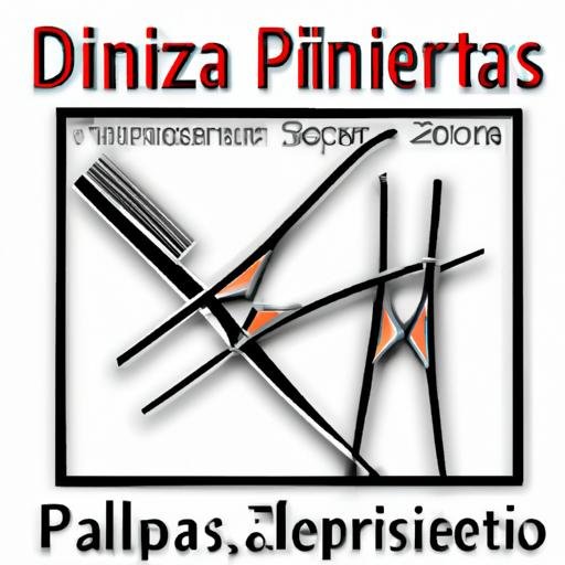 Pinzas de depilar profesionales